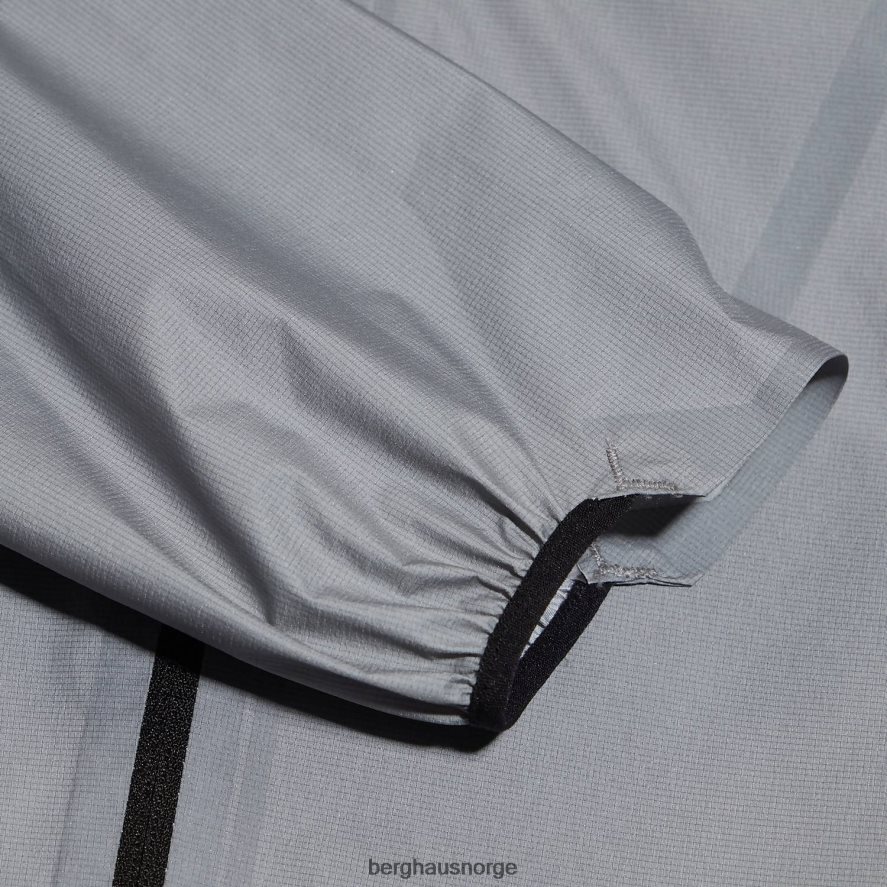 mtn guide hyper lt jakke Berghaus menn grå F262D637 klær