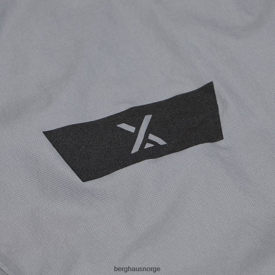 mtn guide hyper lt jakke Berghaus menn grå F262D637 klær