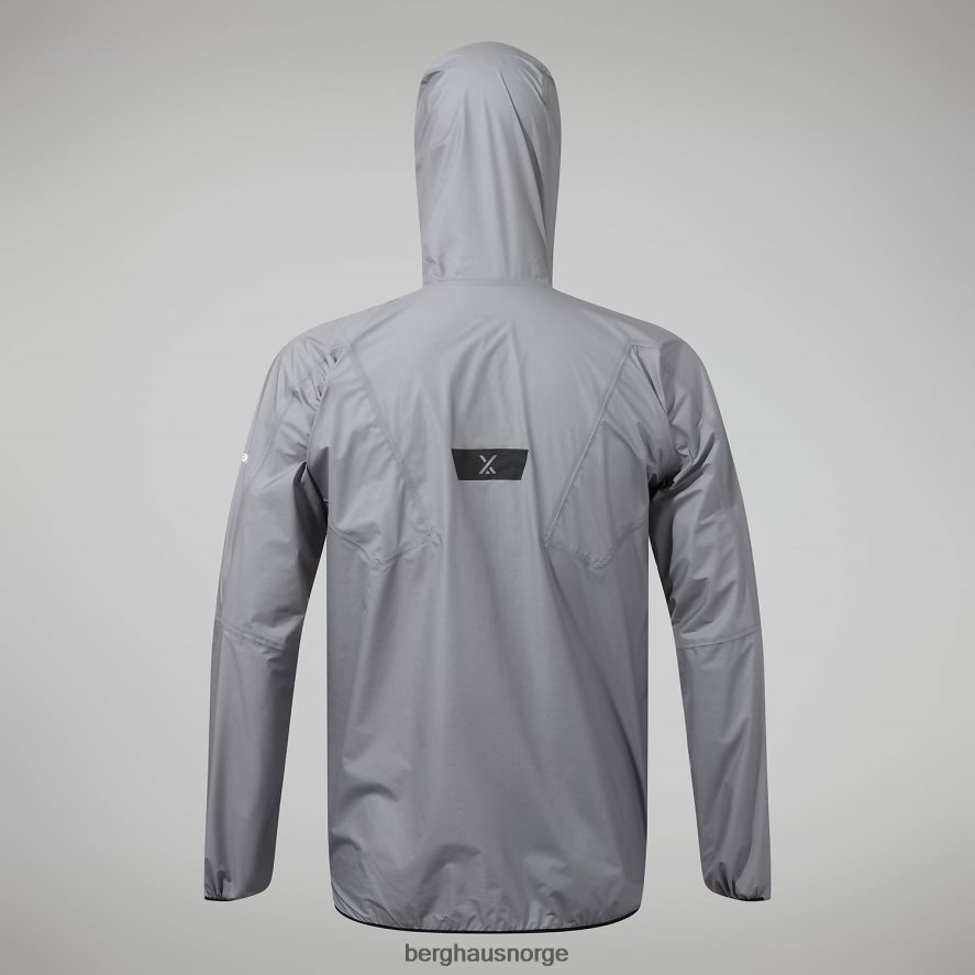 mtn guide hyper lt jakke Berghaus menn grå F262D637 klær