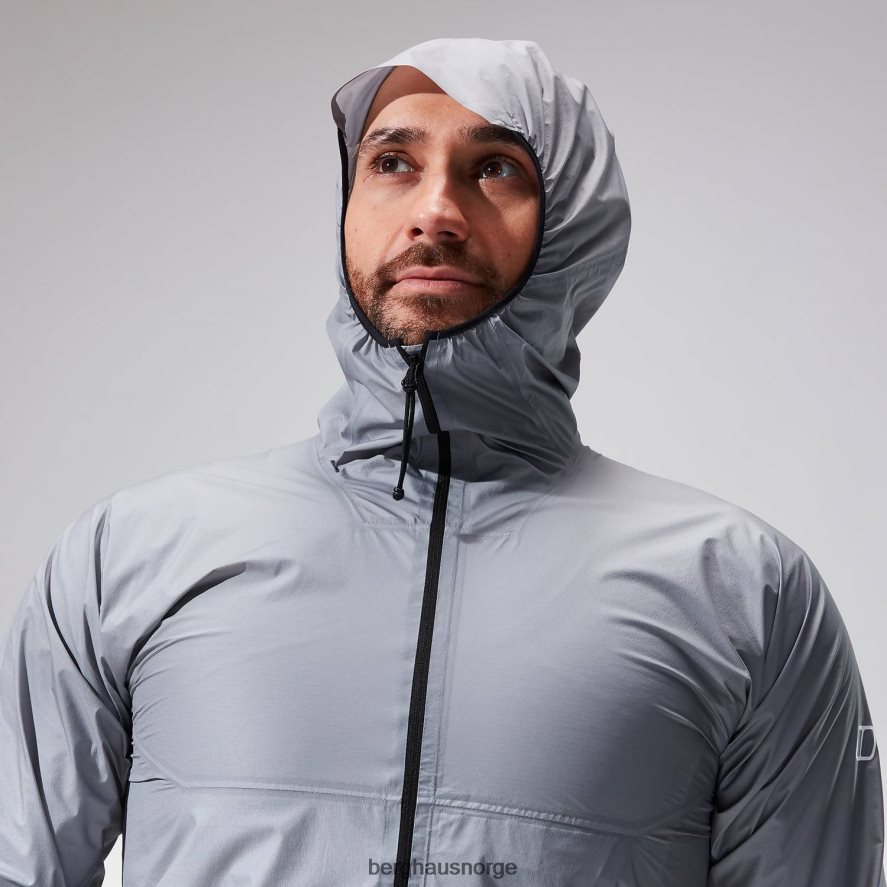 mtn guide hyper lt jakke Berghaus menn grå F262D637 klær