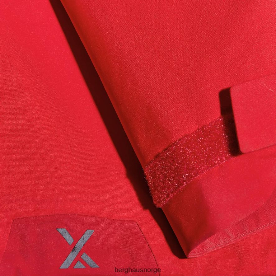 mtn seeker gtx jakke Berghaus menn gojibær/haute rød F262D634 klær