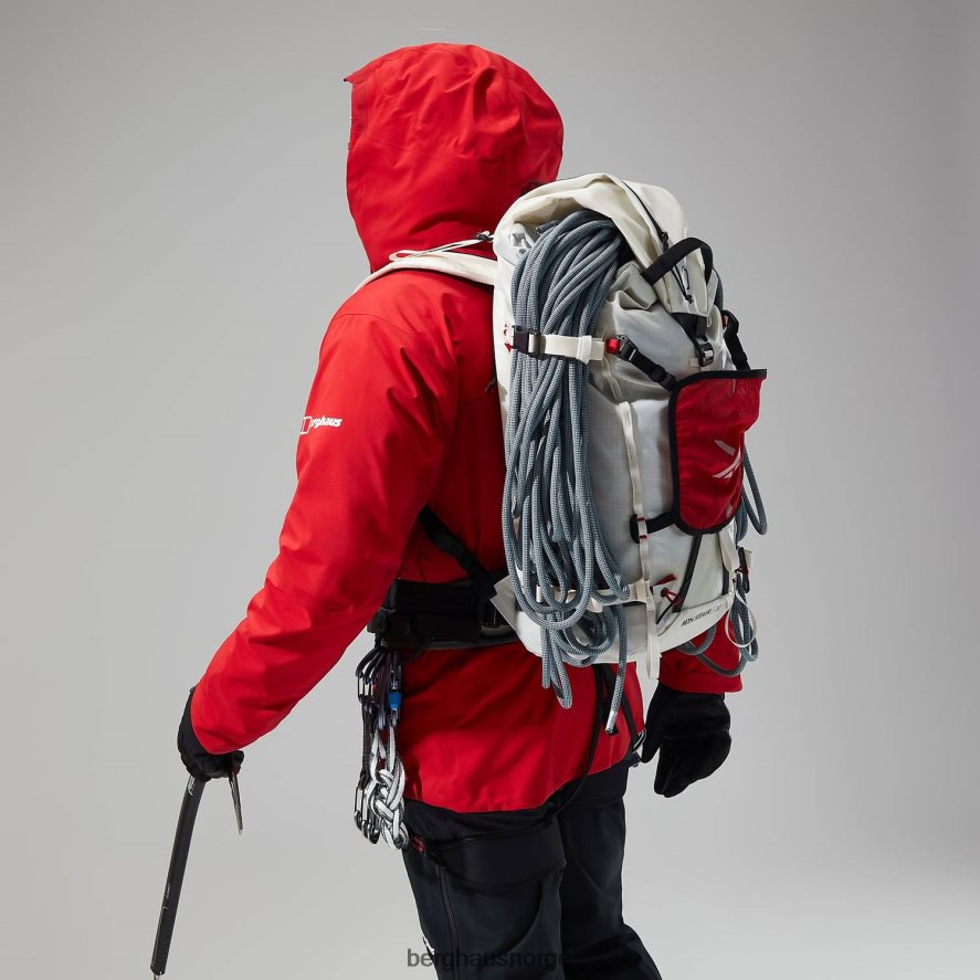 mtn seeker gtx jakke Berghaus menn gojibær/haute rød F262D634 klær