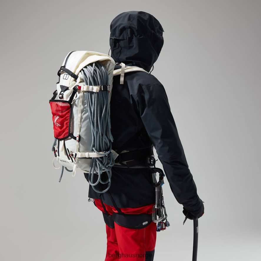 mtn seeker gtx jakke Berghaus menn kulsvart F262D635 klær