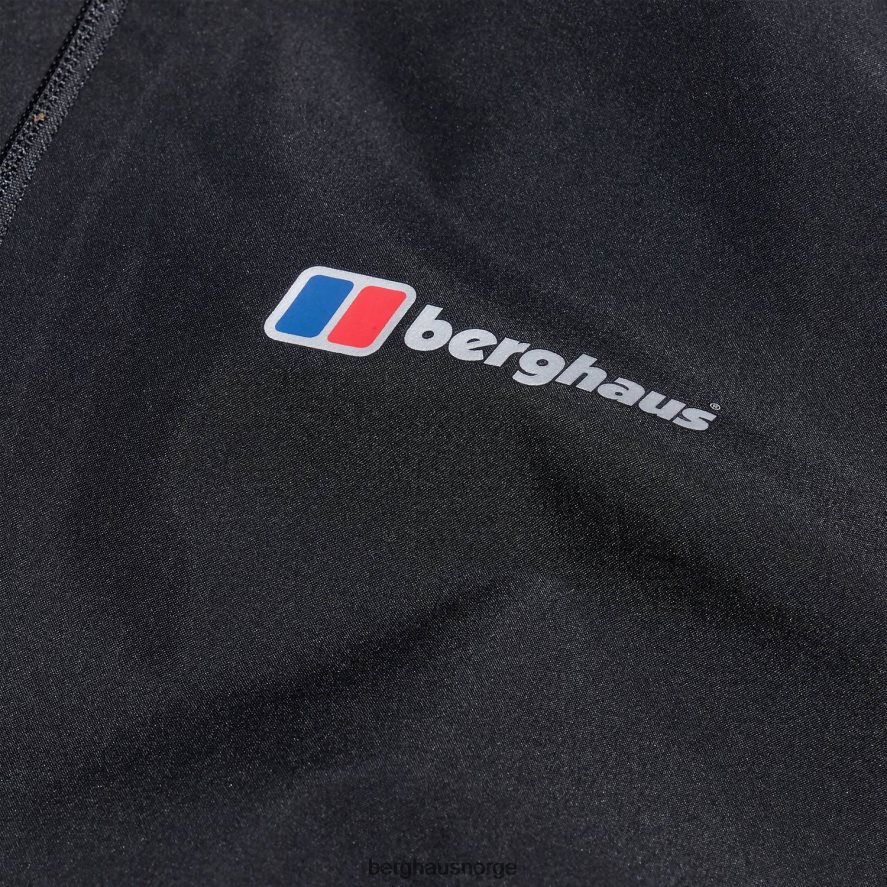 paclite 2.0 jakke Berghaus menn svart F262D66 klær