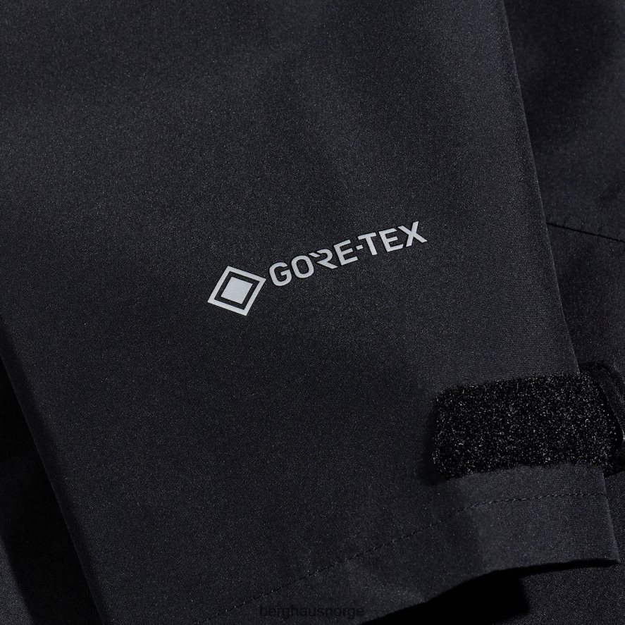paclite 2.0 jakke Berghaus menn svart F262D66 klær