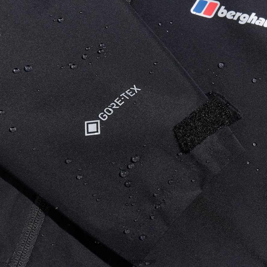 paclite 2.0 jakke Berghaus menn svart F262D66 klær