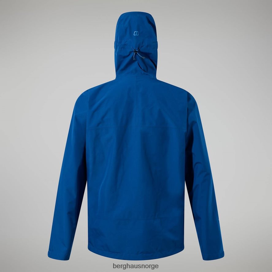 paclite dynak jakke Berghaus menn blå F262D611 klær
