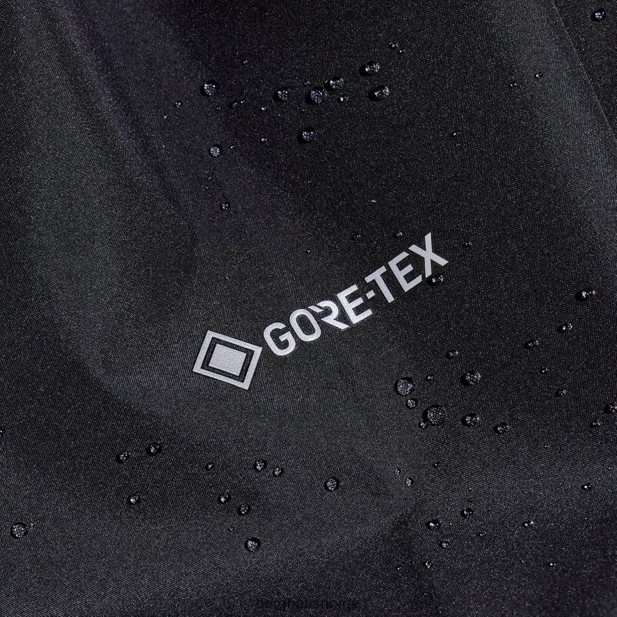 paclite dynak jakke Berghaus menn svart F262D610 klær