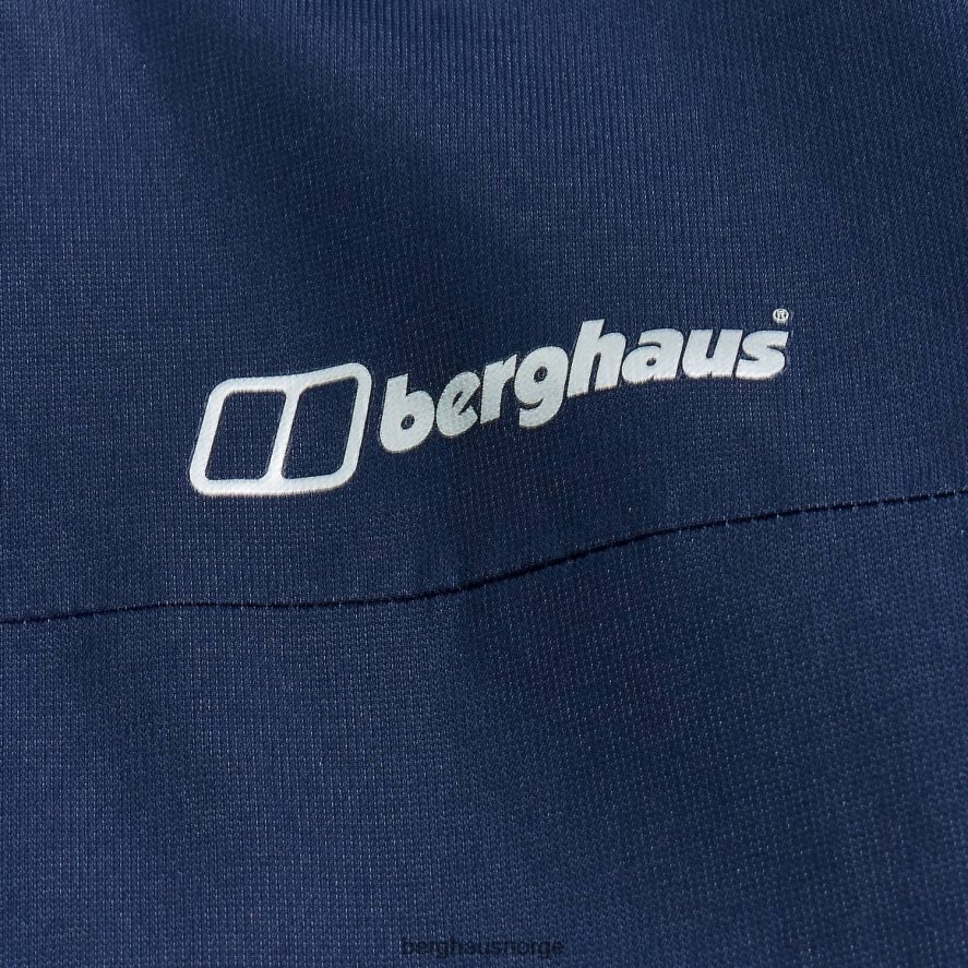 rg alpha 2.0 gemini 3-i-1 jakke Berghaus menn blå F262D69 klær