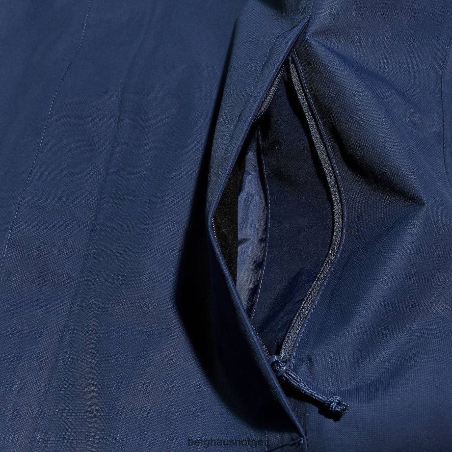 rg alpha 2.0 gemini 3-i-1 jakke Berghaus menn blå F262D69 klær