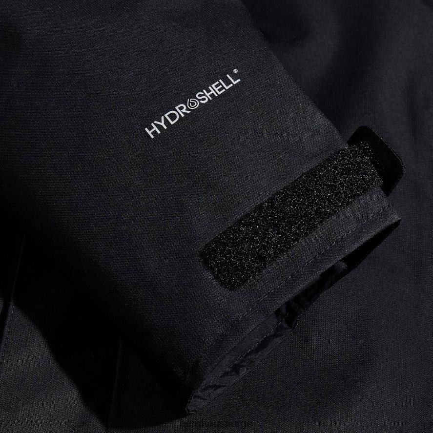 rg alpha 2.0 jakke Berghaus menn svart F262D627 klær