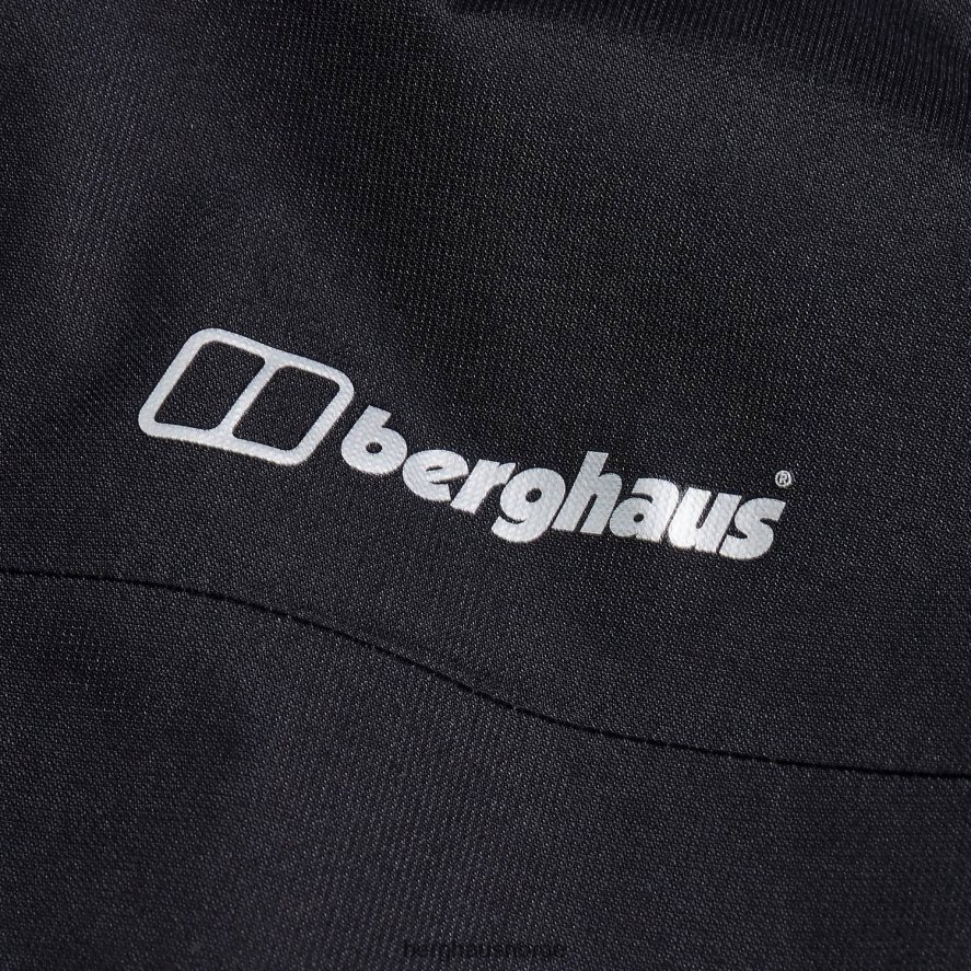 rg alpha 2.0 jakke Berghaus menn svart F262D627 klær